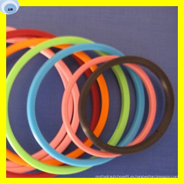 Stock O Ring Stock Rubber Seal NBR Sello de material